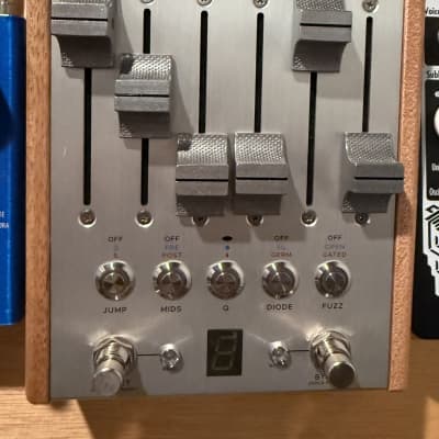 Reverb.com listing, price, conditions, and images for chase-bliss-audio-preamp-mkii