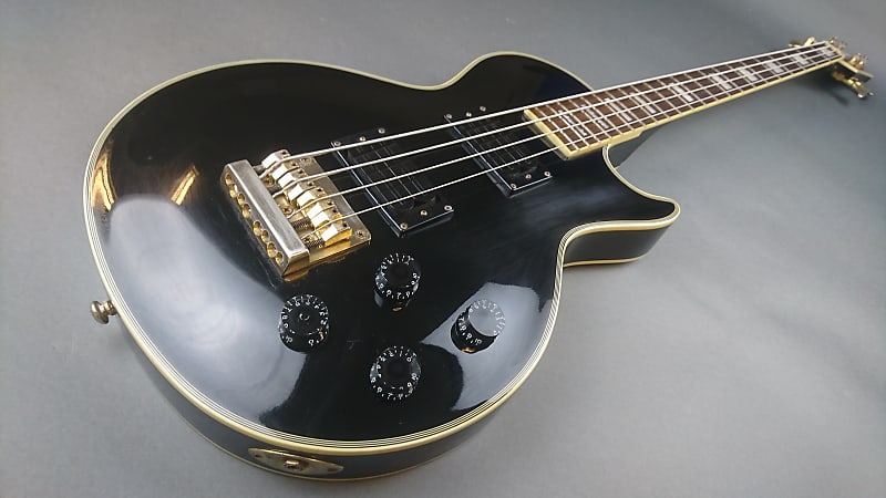 GrassRoots Les Paul Bass G-LB-55CC 32