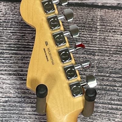 Fender mexican stratocaster Electric Guitar (Miami Lakes, FL) image 5