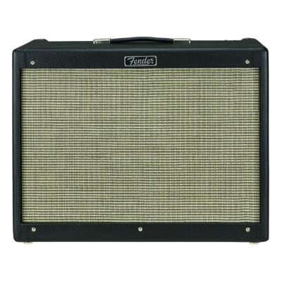 Fender	Hot Rod Deluxe IV FSR Limited Edition "Redback" 3-Channel 40-Watt 1x12" Guitar Combo