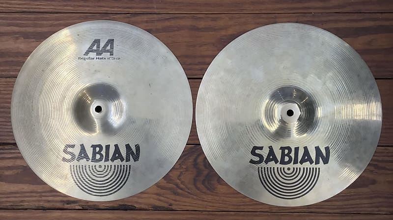 Sabian 14