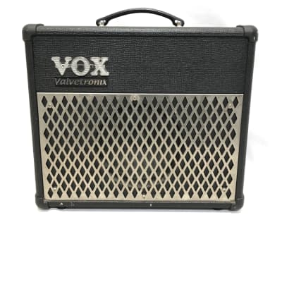 Vox AD15VT Valvetronix Combo Amp - 23 Watt | Reverb