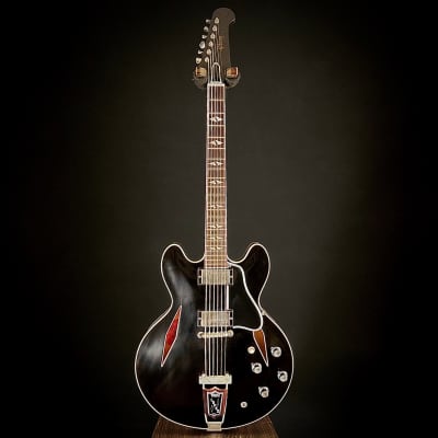 Gibson 1964 Trini Lopez Standard Reissue image 3