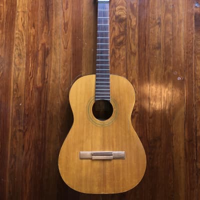 1963 Gibson C-1 1/2 image 1
