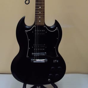 Gibson sg special reverb hotsell