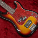【used】Fender / PB62-70US MOD 3TS 1999~2002 4.135kg #P019920 Crafted in Japan【GIB Yokohama】