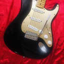 Fender Mexico Classic 70s Stratocaster 2010 Electric Guitar