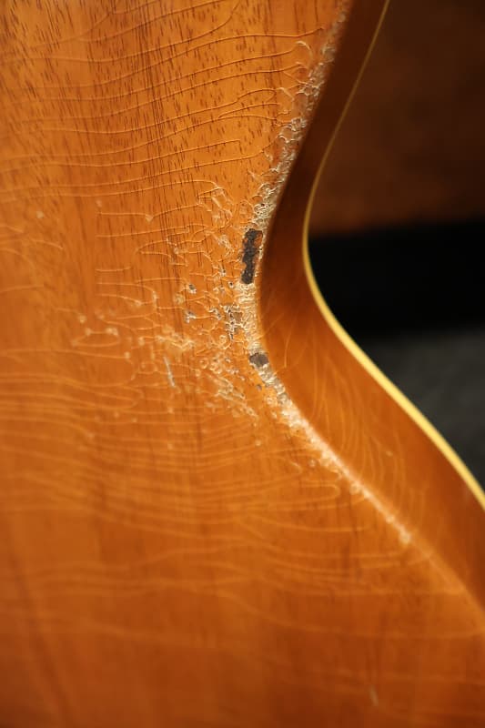 Gibson 57 Les Paul Standard Goldtop Bigsby Murphy Lab Light Aged