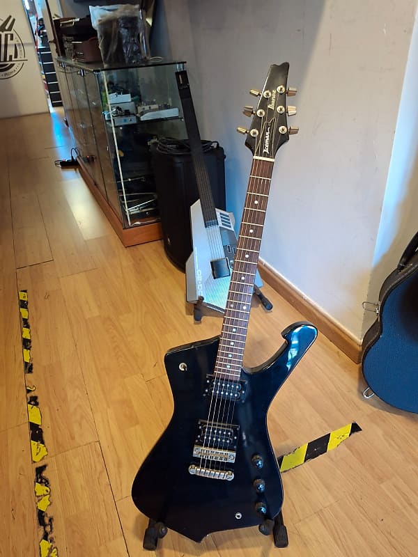 Ibanez IC500 Iceman Reissue Reverb Australia