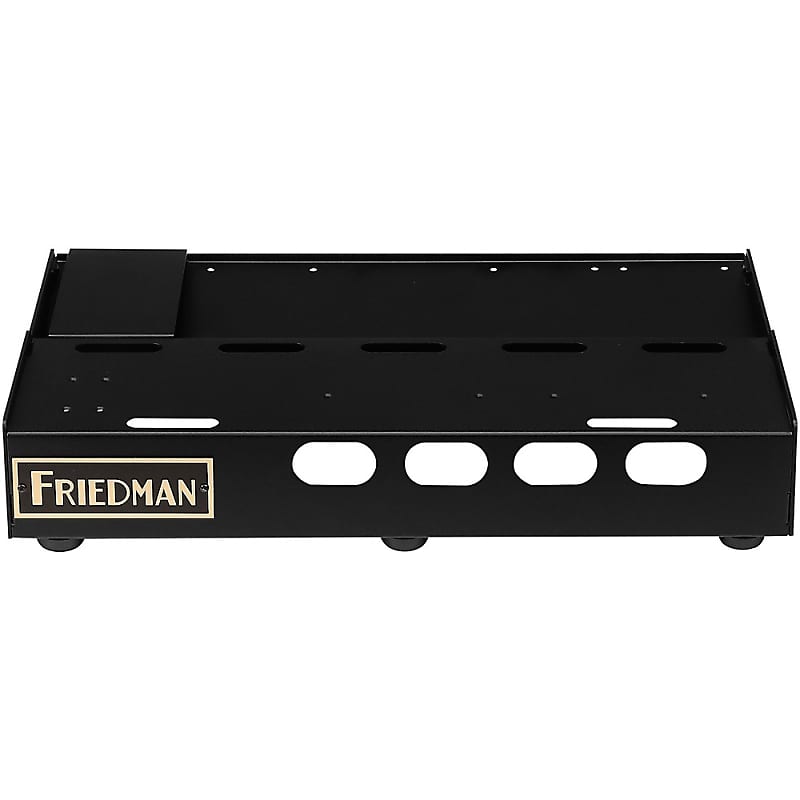 Friedman Tour Pro 1524 Pedal Board image 1