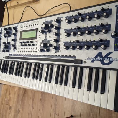 Alesis A6 Andromeda *UK* Collection Only