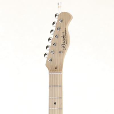 BACCHUS Limited Edition BSG-HYBRID Black Maple [09/08] | Reverb