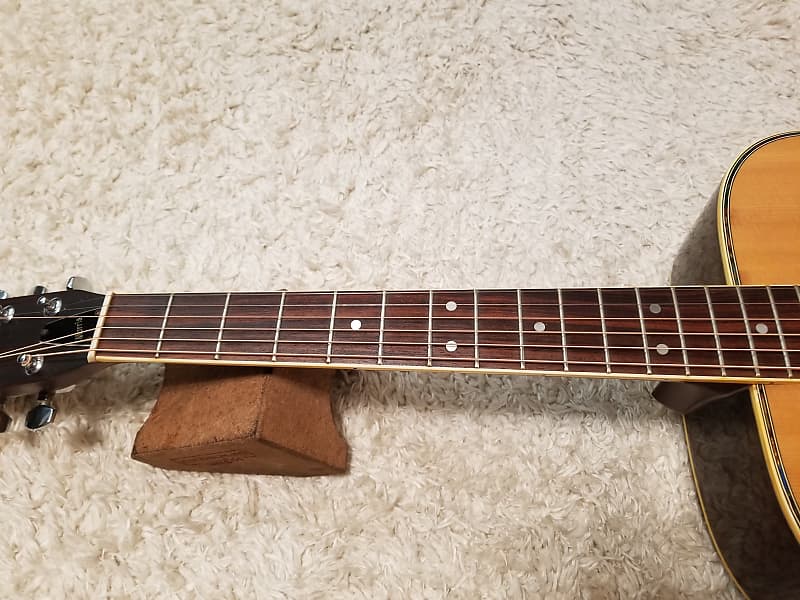Morris W-30 in 1975 | Reverb