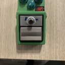 JHS Ibanez TS9 Tube Screamer with "Strong" and True Bypass Mods Electric guitar Effect Pedal