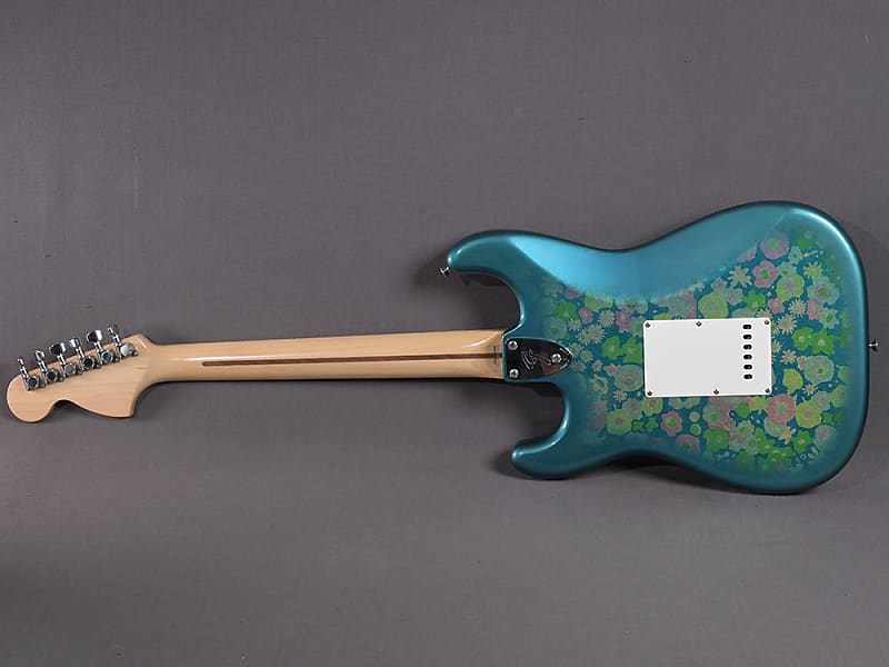 Fender Fender Stratocaster Blue Flower Japan Fujigen 1993/1994 