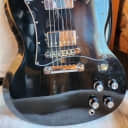 Gibson SG Standard 2008 - Ebony