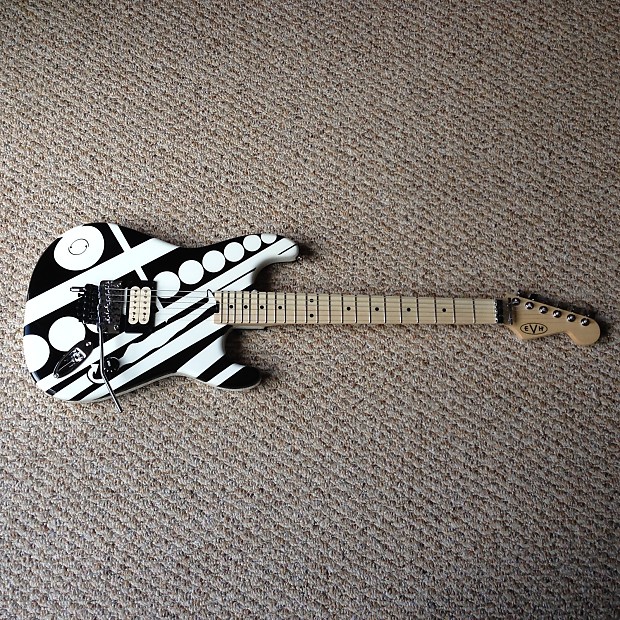 Evh unchained discount