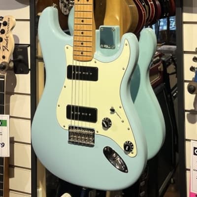 Fender Noventa Stratocaster | Reverb Fender Noventa Stratocaster | Reverb