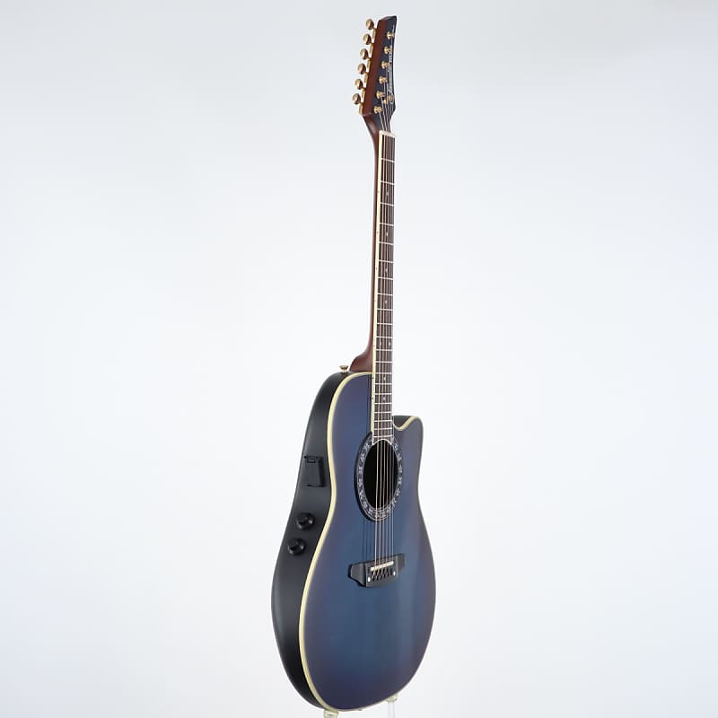 MORRIS Tornado ECLIPSE Z3 Navy (05/15) | Reverb