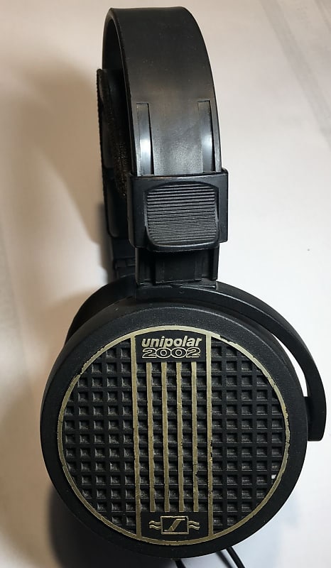 Sennheiser Unipolar 2000 electrostatic headphones for sale