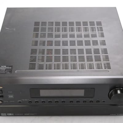 Onkyo TX-DS898 7.1 Channel Home Theater Audio Video A/V Receiver #49028 image 6