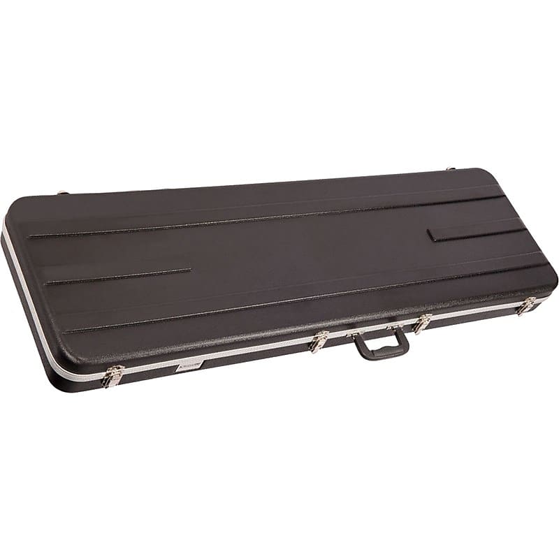 Kinsman KGC8636 Bass Guitar Case Reverb