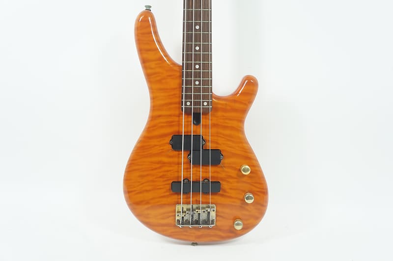 SALE Ends Dec 14] YAMAHA MB40H Motion B BASS AM AMBER HD Quilted