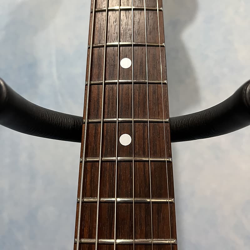 Fender Japan MG-65 Dakota Red Mustang, CIJ | Reverb Fender Japan MG-65 Dakota Red Mustang, CIJ | Reverb