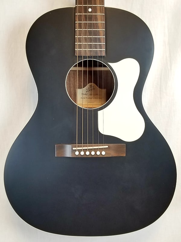 ギターLOAR ( ロア ) LO-14-TBK アコースティックギター - jkc78.com