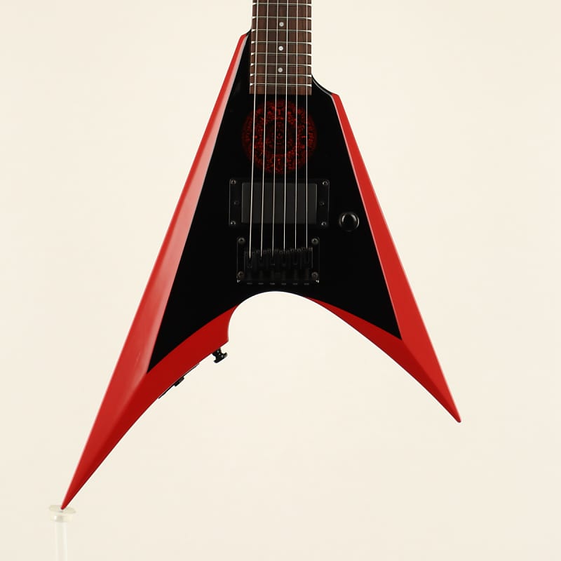 ESP Babymetal Mini-Arrow [SN 00649] [07/20]