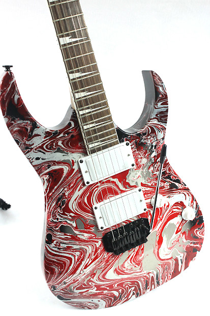 Ibanez shop gio custom
