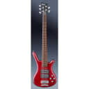 Warwick RockBass Corvette $$ 5-String Bass - Burgundy Red 1585390100CAASHAWW