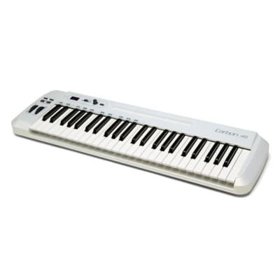 49 key USB MIDI Keyboard Controller with NI Komple *Make An Offer!*