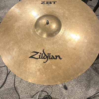Zildjian 20