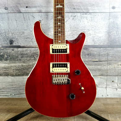 PRS SE Standard 24 | Reverb Canada