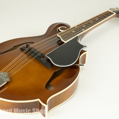 Kentucky KM-656 F-Style Mandolin image 12