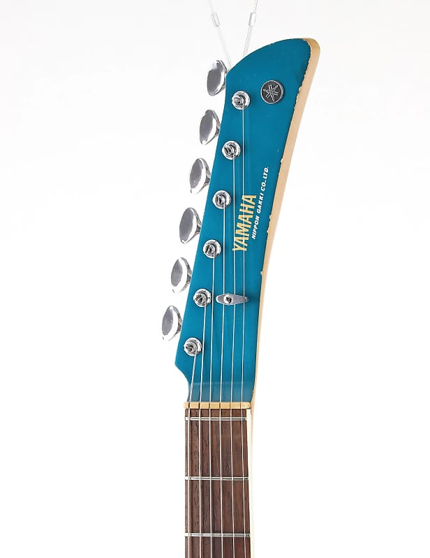 Yamaha SG-2A | Reverb