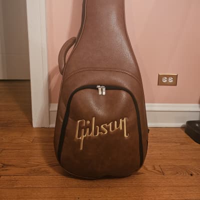 Soft shell case online gibson