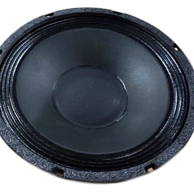 Eminence Beta -10 - 32 Ohm - BLACK - 2 PCS SET image 2