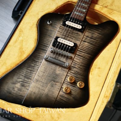 Gibson Custom Shop Tak Matsumoto Signature Firebird | Reverb