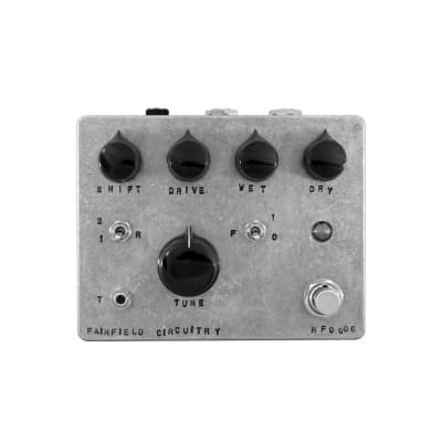 Reverb.com listing, price, conditions, and images for fairfield-circuitry-roger-that