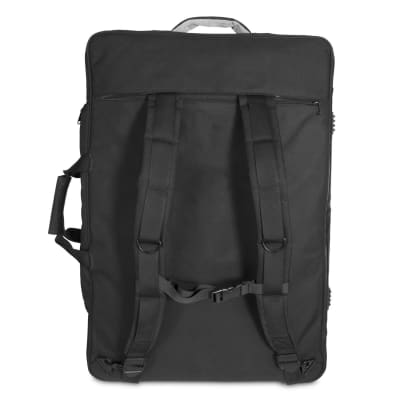 Amazon.com: UDG U9103BL/OR Bag for Native Instruments S4