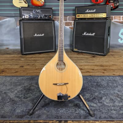 Ashbury GR-3315 - Gloss Natural for sale