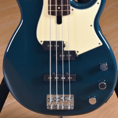 Yamaha BB434 - Teal Blue | Reverb