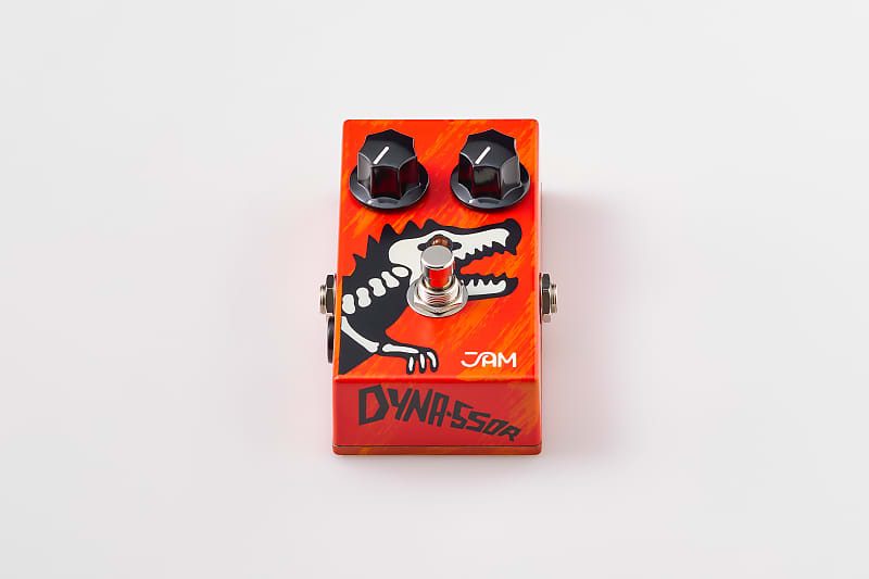 JAM Pedals Dyna-ssoR | Reverb