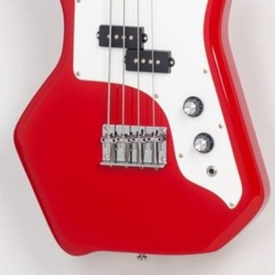 Airline Jetsons Jr. Bass Red for sale