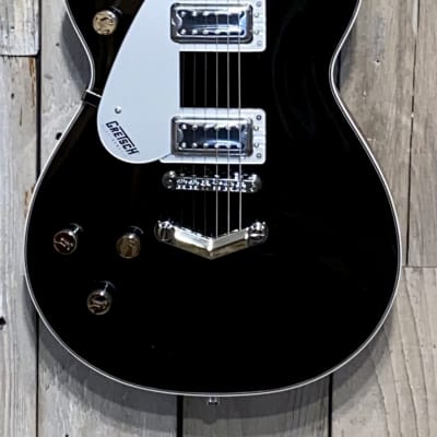 Gretsch G5230LH Electromatic Jet Left-handed, Amazing lefty in Black ! Help Support Small Business ! image 4