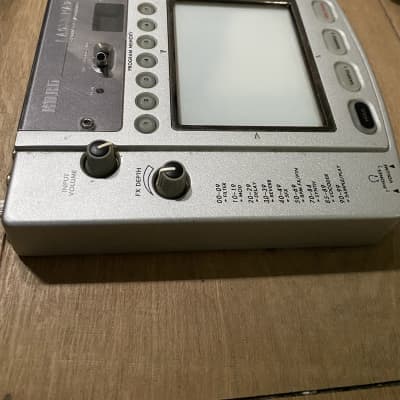 Korg Kaoss Replay - Gearspace