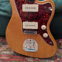 1966 Fender Jazzmaster Refinished Natural