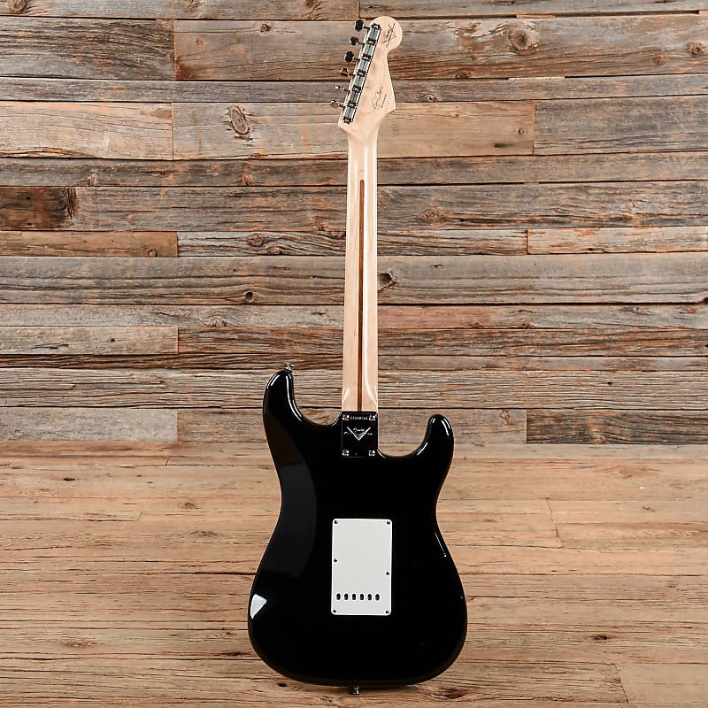 Fender Custom Shop Eric Clapton Stratocaster Left-Handed image 5